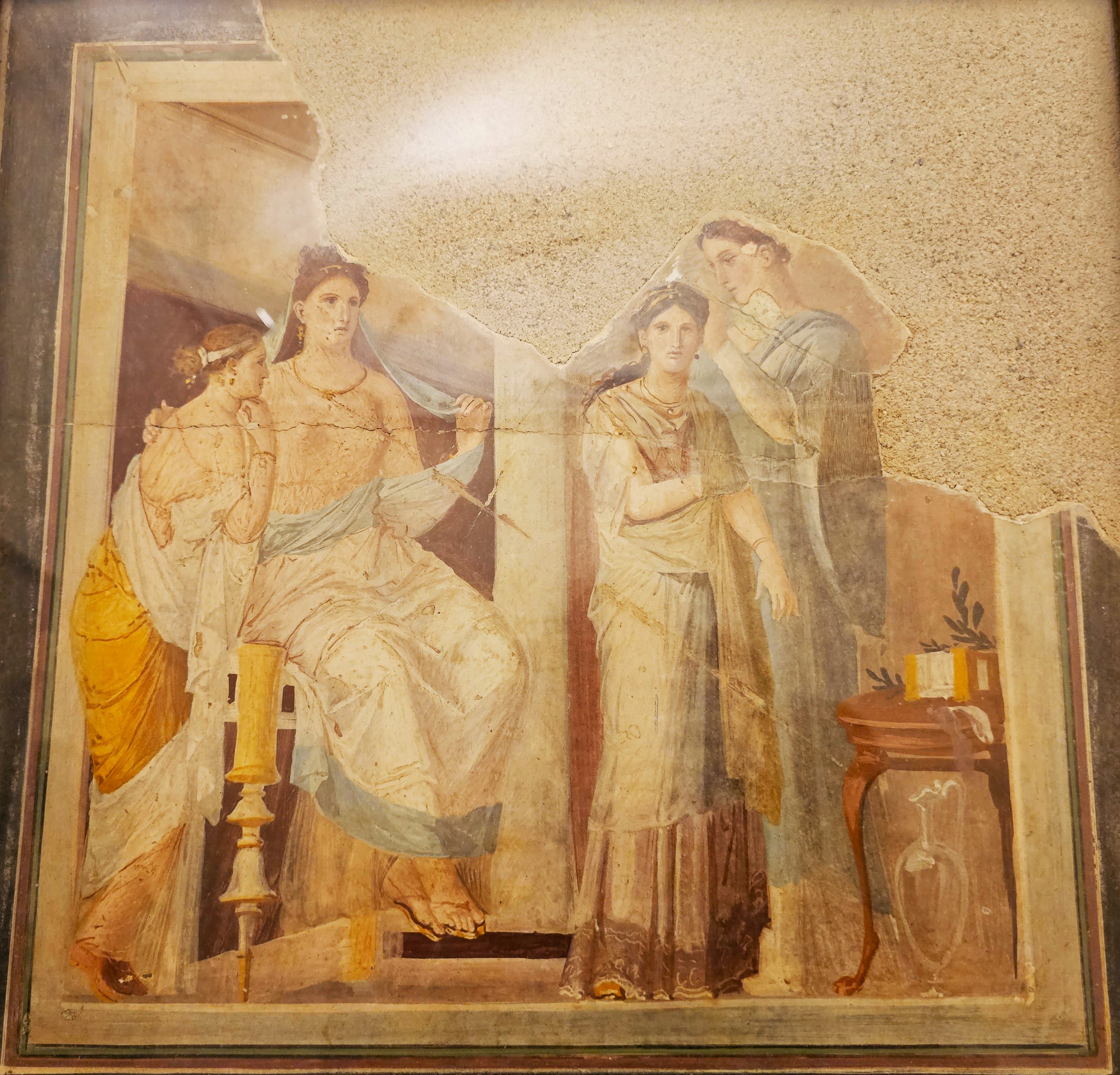 Herculaneum